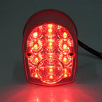 LED Taillight Brake Lamp for Honda DAX Chaly Monkey Z50 CT70