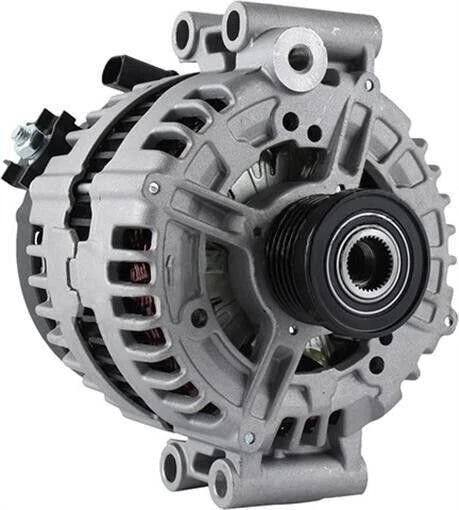 180 Amp Alternator for BMW 128 Series 3.0L (2008–2013) 0-121-715-112