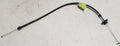 Throttle Accelerator Gas Pedal Cable MJA4620BD for Jaguar XK8 XKR (1998–2002)
