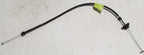 Throttle Accelerator Gas Pedal Cable MJA4620BD for Jaguar XK8 XKR (1998–2002)