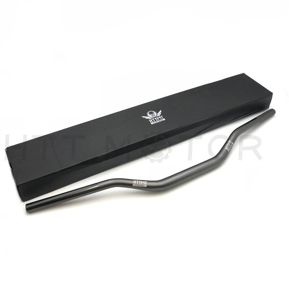 1 1/8" Fat Bar Handlebar for Motorcycle MX Motocross (Universal)