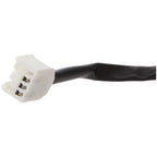 Driver Side Mirror for Mazda (2003–2008)