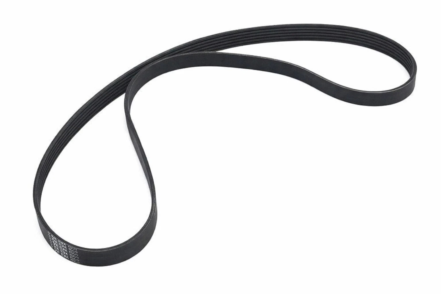 Genuine OEM Serpentine Belt for BMW Z4 2.5i 3.0i (2003–2005) 11287636372