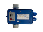 Control Pressure CE for Gianneschi (230 VAC 50-60Hz, 2.2 Bar, 1 1/4")