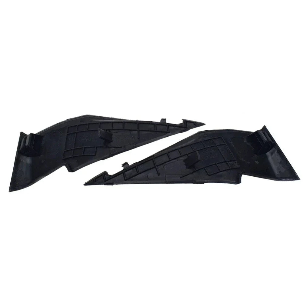Front Windshield Wiper Side Cowl Trim for Nissan Altima (2019-2021)