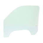 Set of 2 Door Glasses for Chevy Yukon (Front Driver & Passenger Side)