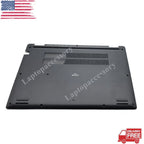 Lower Bottom Base Cover Case for Dell Latitude 3440 (2014–2015) 0WXWMM WXWMM