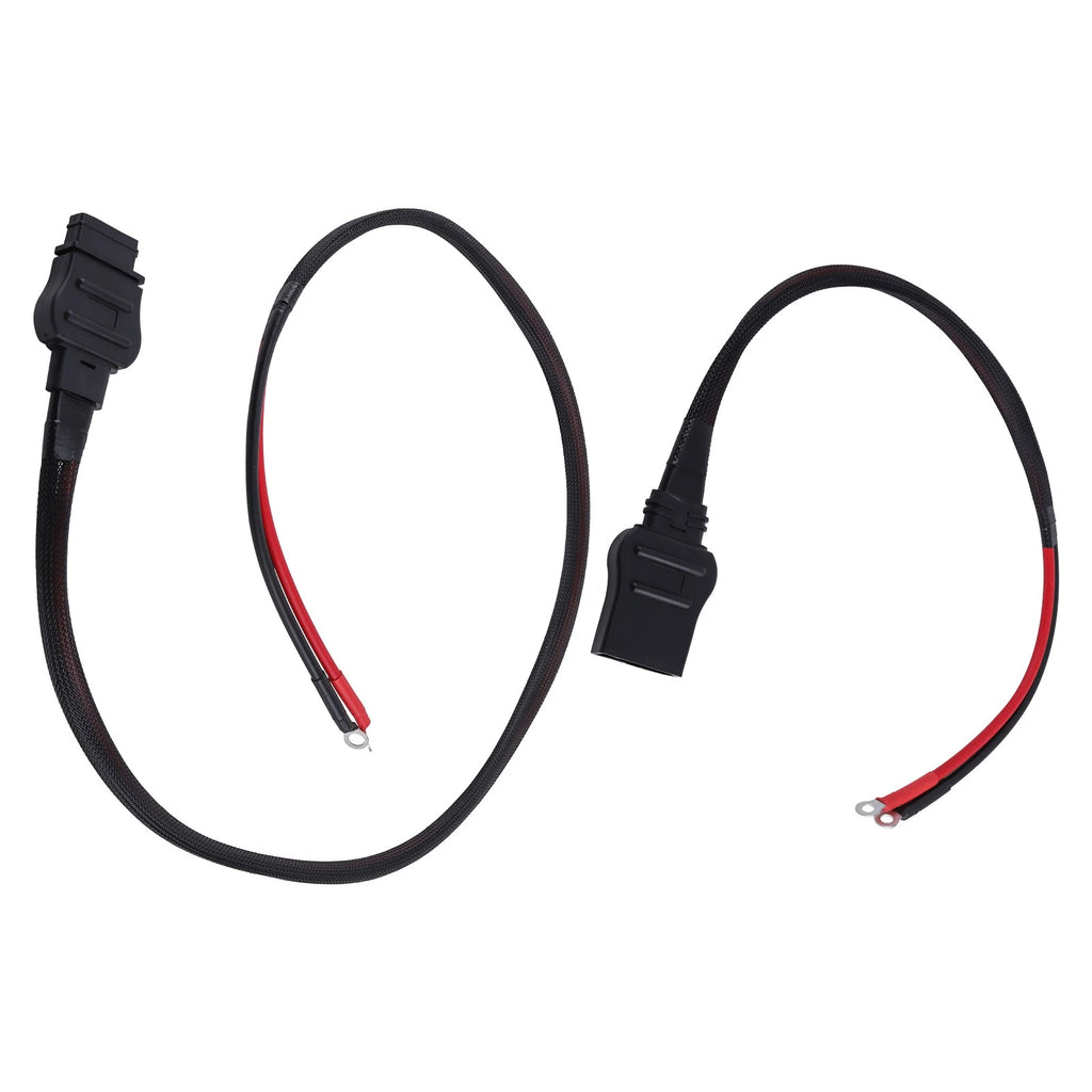 Battery Cable for Western Fisher Snow Plow (21294, 61169, 8274)