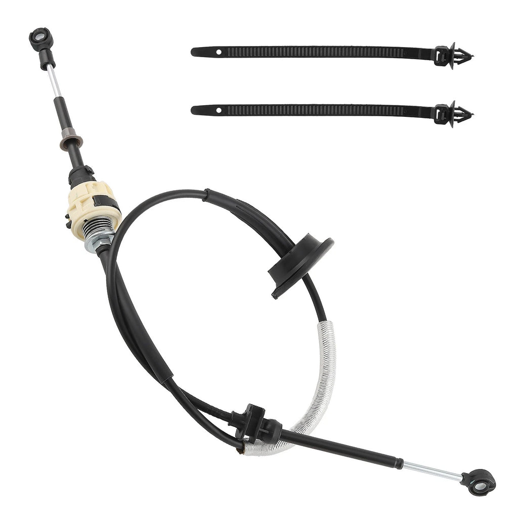 Auto Trans Gear Shifter Cable for Ford F-150 (2004–2005) 4L3Z-7E395-BA