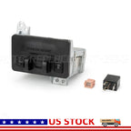 Dashboard Trailer Brake Control Module Kit BL3Z19H332AA for Ford F-150 (2015–2020)