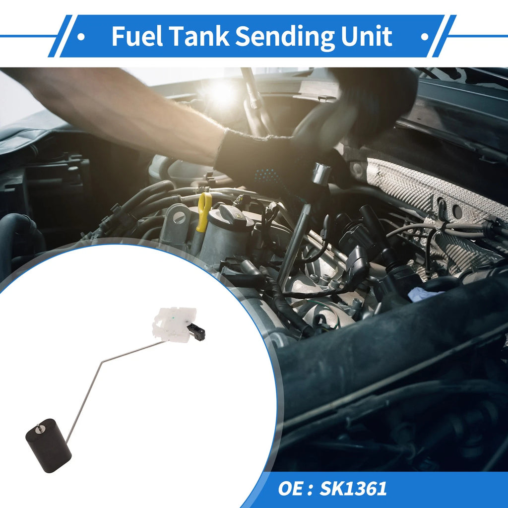 Fuel Tank Sending Unit for Chevrolet Silverado (2011–2014) No.SK1361