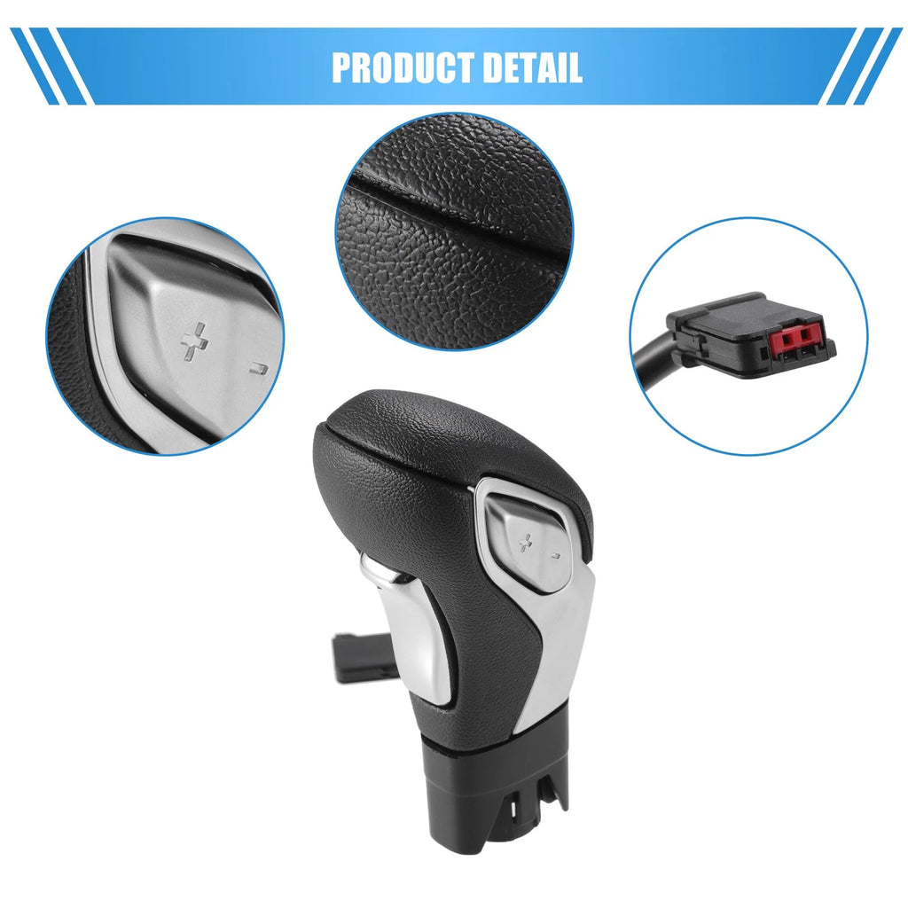 Automatic Transmission Shift Knob for Buick Verano (2012–2017)