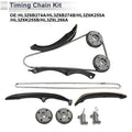 Timing Chain Kit No.HL3Z6B274A for Ford F-150 Expedition (2018–2023)