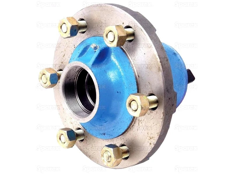 Front Wheel Hub for Ford 5000 5600 5610 6600 6610 6710 7000 7600 7610 7700