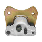 Rear Left Brake Caliper with Pads for Polaris ATP 330 500 4x4 (2005) 1910875