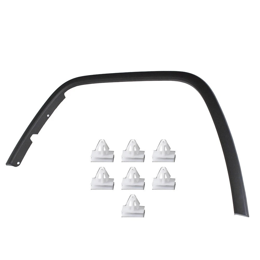Fender Flares for Jeep Grand Cherokee (2011–2016) CH1290106