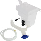 Washer Reservoir for Kia Rio (2007–2011) with Pump
