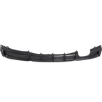 Carbon Fiber Rear Bumper Diffuser for BMW 3 Series F30 F31 (2012–2018)