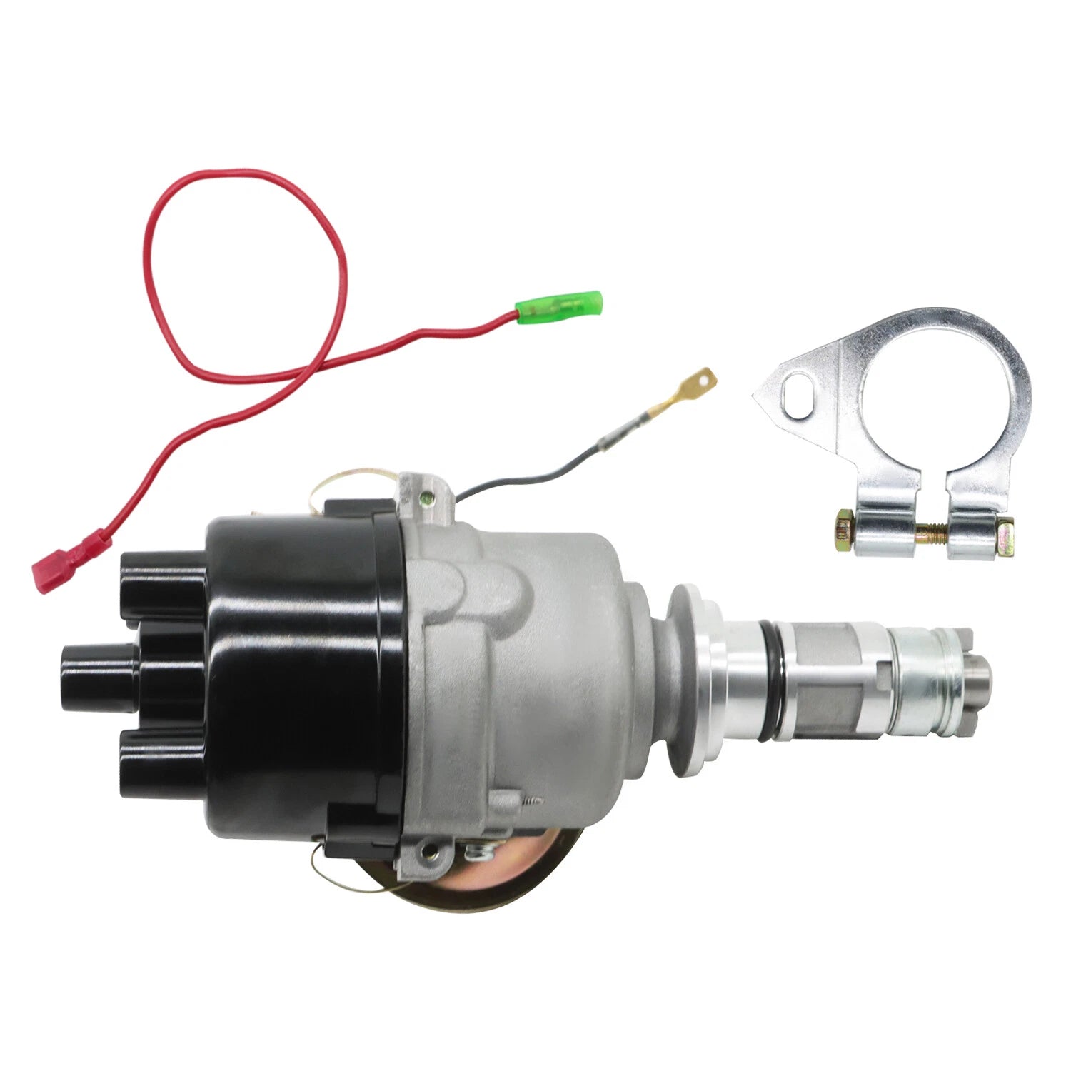 Vacuum Electronic Distributor 25D/45D for Mini MGB (1962–1980)