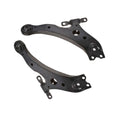 Set of 2 Front Lower Suspension Control Arms for Toyota Lexus