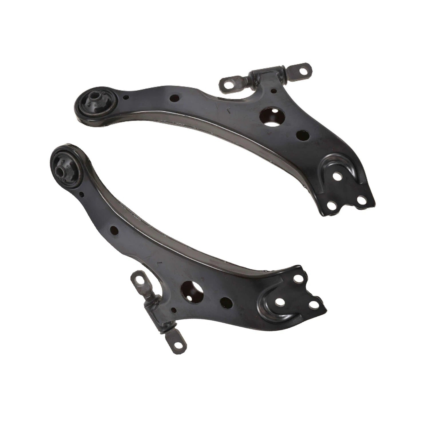 Set of 2 Front Lower Suspension Control Arms for Toyota Lexus