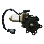 Front Right Window Regulator Motor SQR Plug for Nissan Pathfinder (2005–2013)