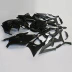 Fairing Kit for Yamaha YZF R3 R25 (2019–2021) Glossy Black ABS Bodywork