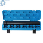 13pcs Inner Tie Rod Tool Set for Automotive Repairs (Universal)