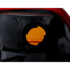 Tail Light for Ford Ranger (1998–1999) Driver Side