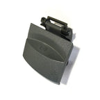 Parking Brake Release Handle Slate Gray for Dodge Ram 1500 2500 3500 (2006-2009)
