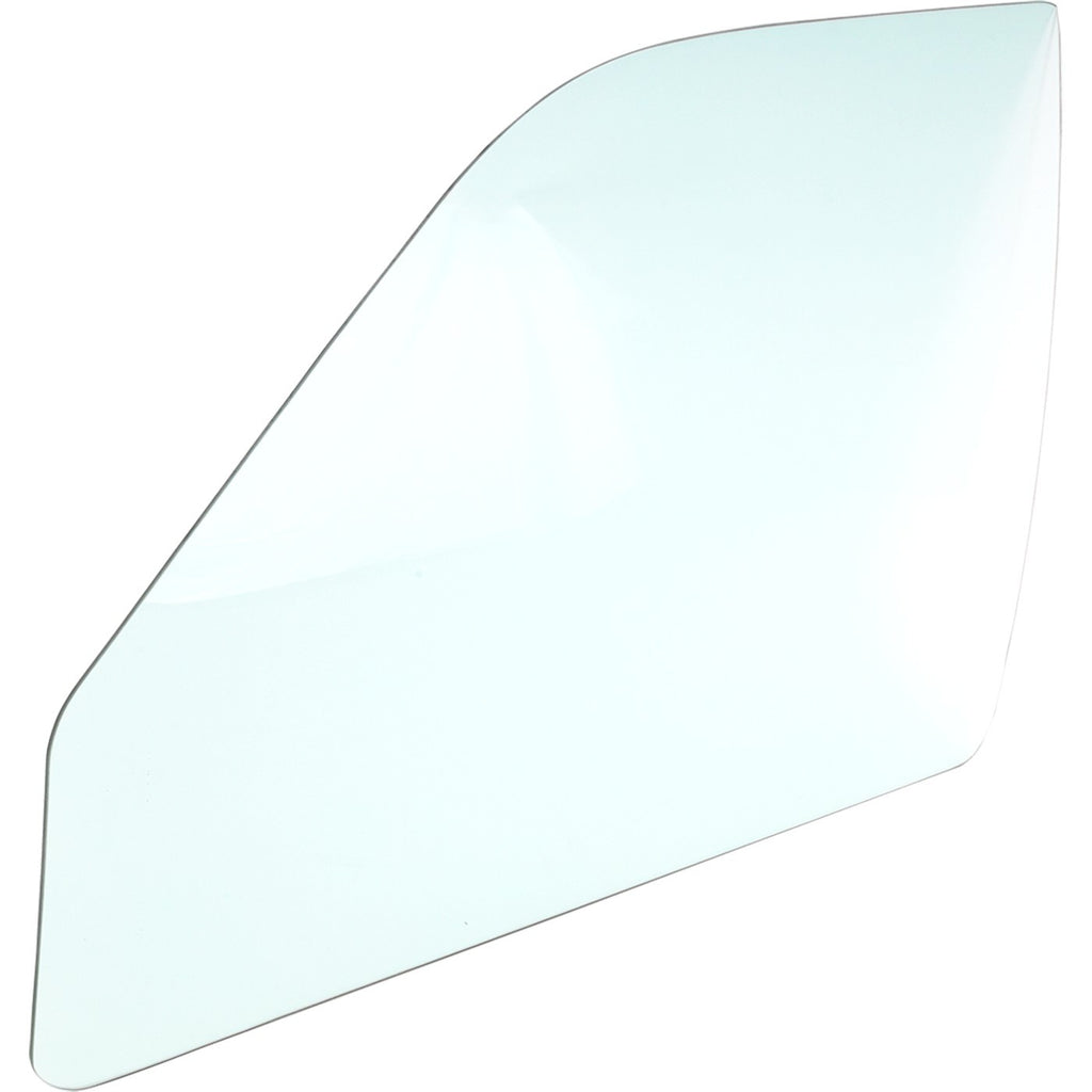 Front Driver Door Glass for Mitsubishi Montero Sport