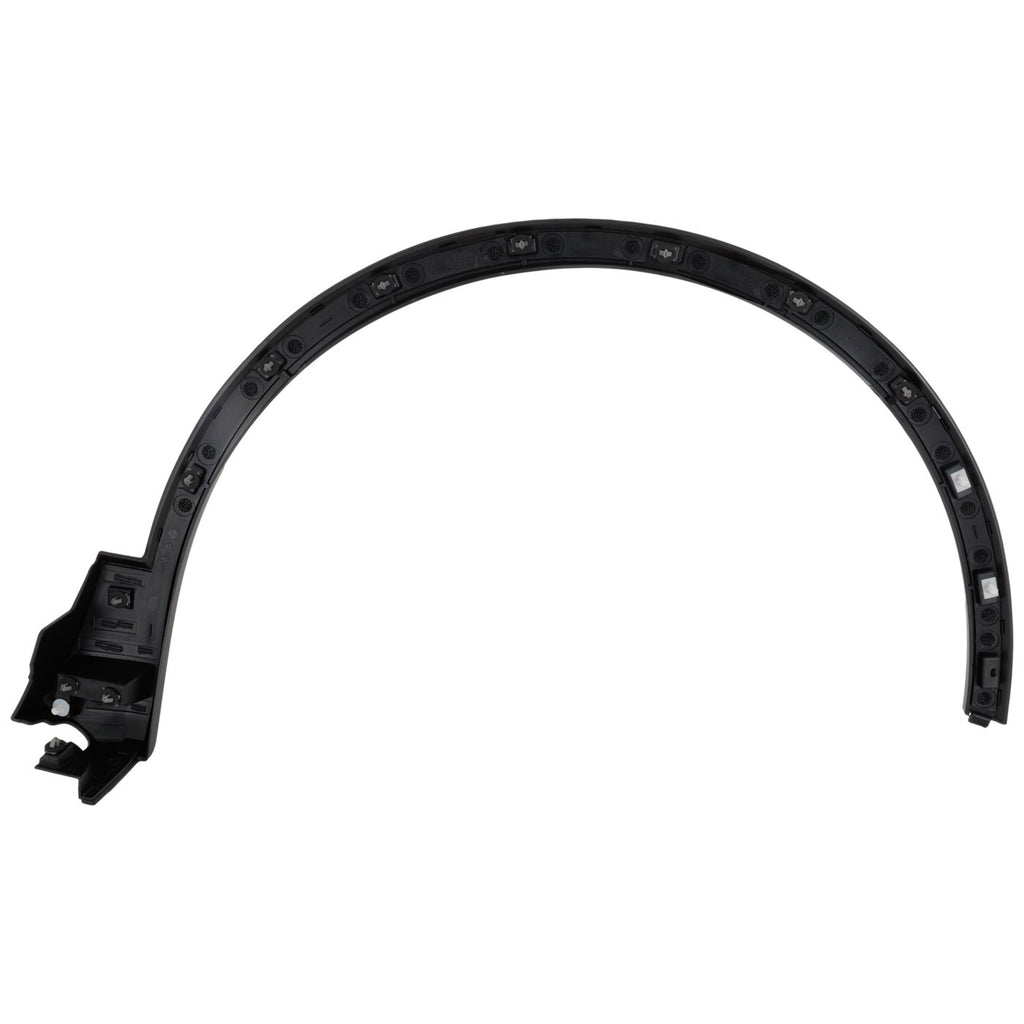 Fender Trim Molding for Honda CR-V (2012–2016)
