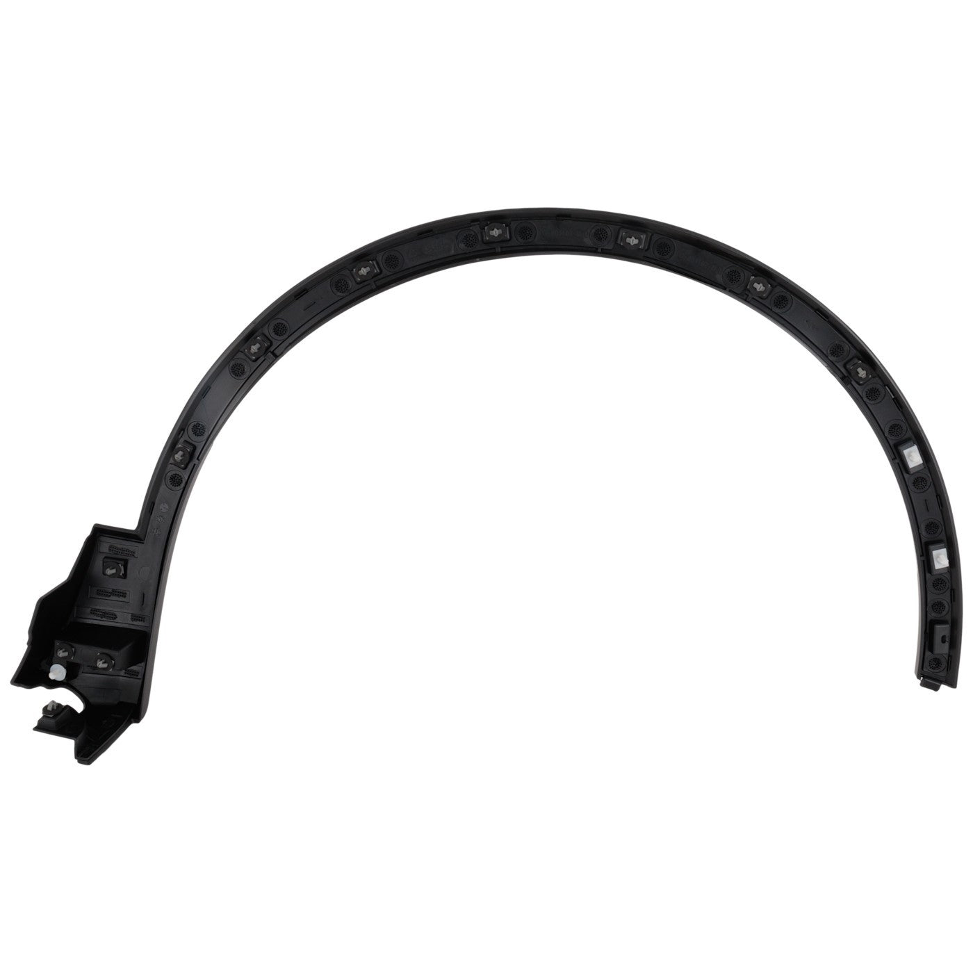 Fender Trim Molding for Honda CR-V (2012–2016)