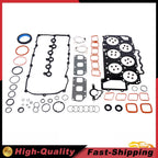 Cylinder Head Gasket Set for VW EOS, Passat, Audi Q7, Porsche Cayenne (2007–2017)