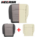 Driver Bottom Seat Cover Foam Cushion for Dodge Ram 1500 2500 (2009–2012)