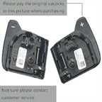 Steering Wheel Shift Paddle Extensions for Subaru Legacy Forester BRZ XV (2010–2023)