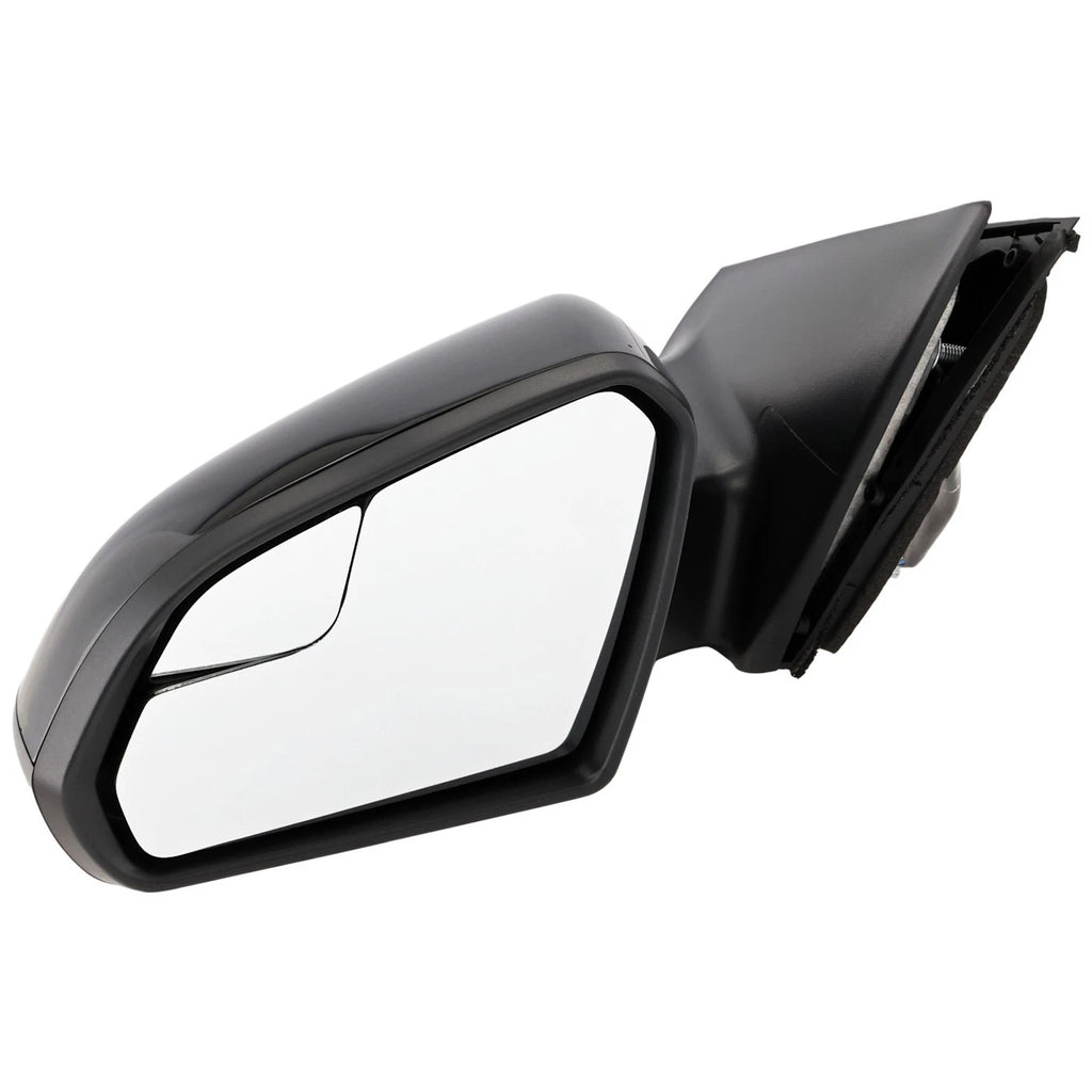 Set of 2 Heated Mirrors for Hyundai Sonata