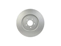 Front Brake Rotor for Jaguar S Type R (2006–2008) GW149GJ