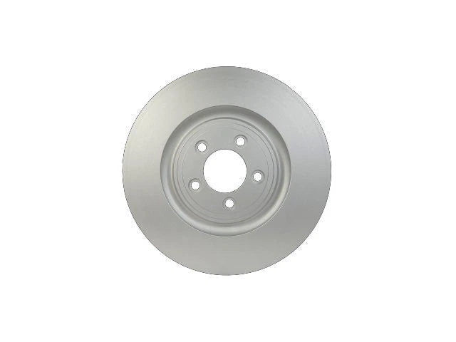 Front Brake Rotor for Jaguar S Type R (2006–2008) GW149GJ