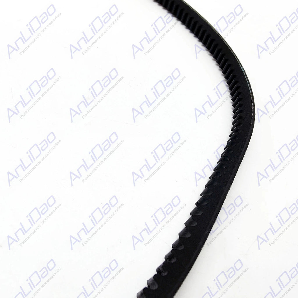 V Belt for Yanmar Marine 3YM20 3YM30 2YM15 (129612-42290)
