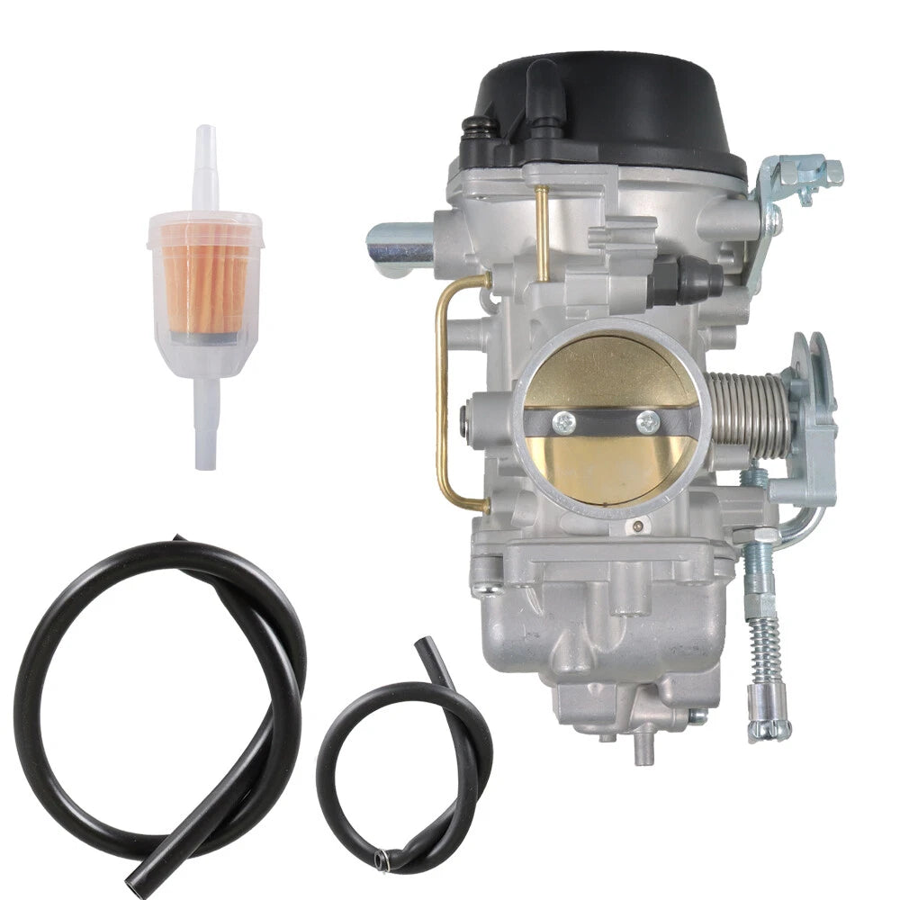 Carburetor for Suzuki DR650SE DR650 (1996–2019) Replace 13200-32E12