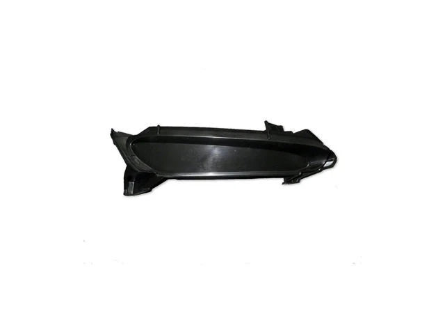 Front Left Bumper Filler for Mazda 3 Sport (2010–2011) TH653MC
