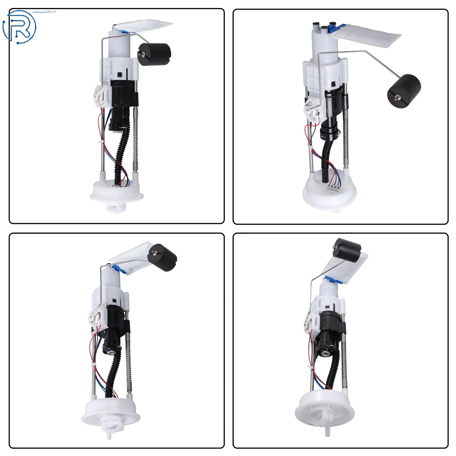 Fuel Pump for CFMoto ATV Cforce 800, Uforce 500HO, 800EX, 1000EPS (2015-2023)