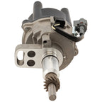 Distributor for Toyota Pickup 4Runner 2.4L (1991–1995) with Cap and Rotor