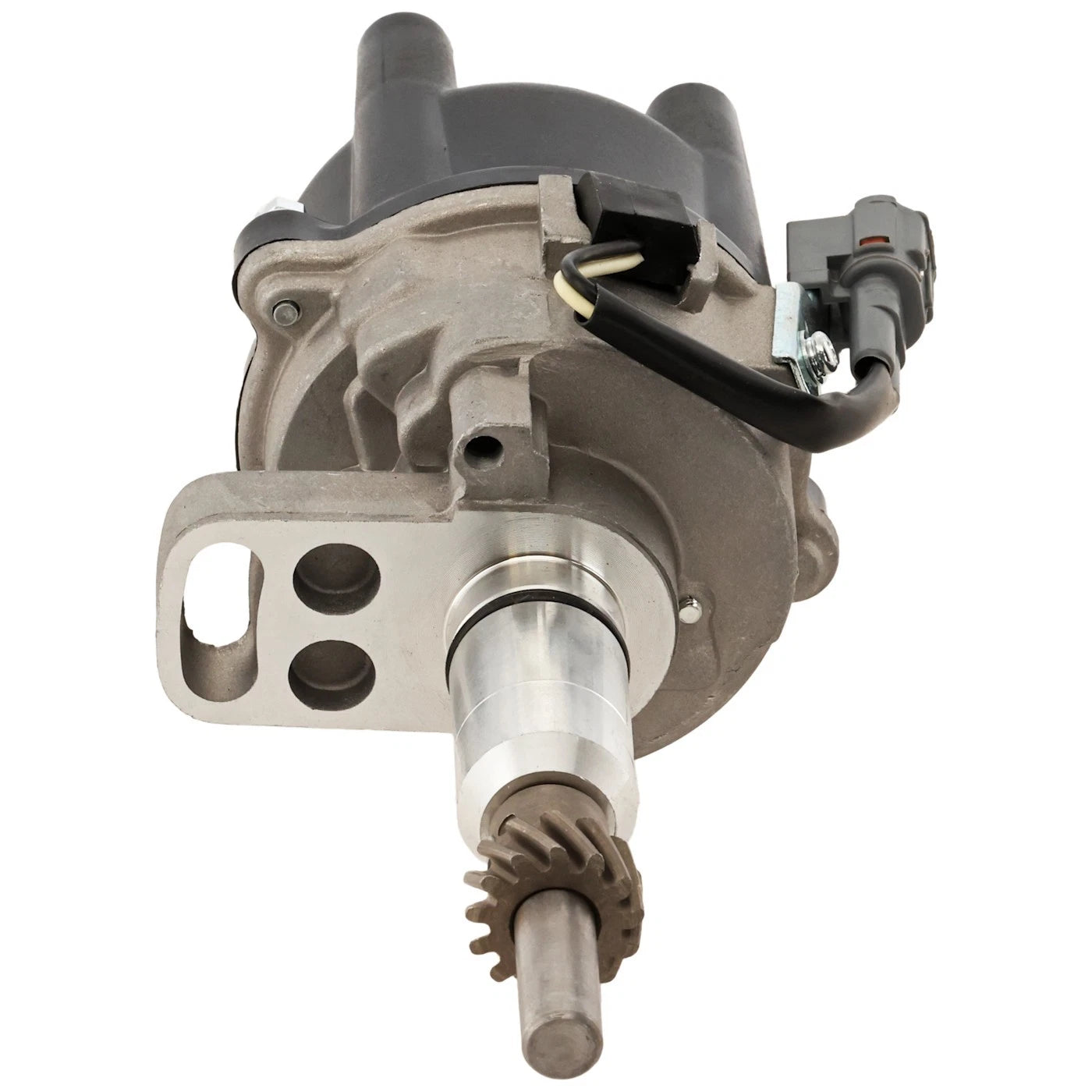 Distributor for Toyota Pickup 4Runner 2.4L (1991–1995) with Cap and Rotor