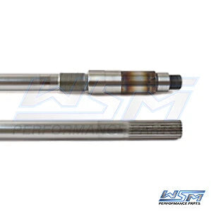 Drive Shaft for Yamaha FZR/FZS (2009–2016) 30 3/8" - 003-182-01
