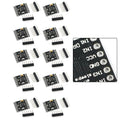 DRV8833 Motor Driver for Robotics (Dual-channel, Overtemperature Protection)