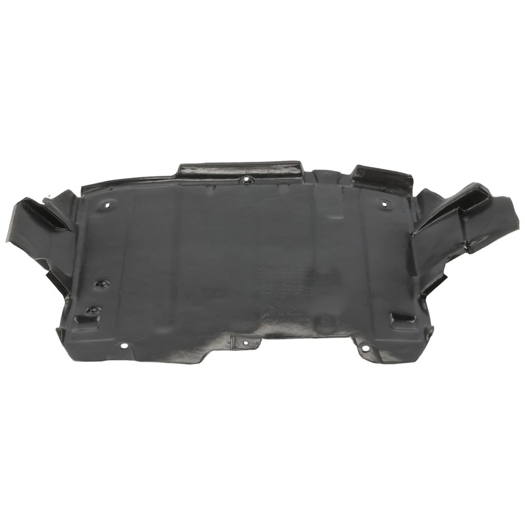 Engine Splash Shield for BMW 325xi (2002–2005) Center Lower AWD