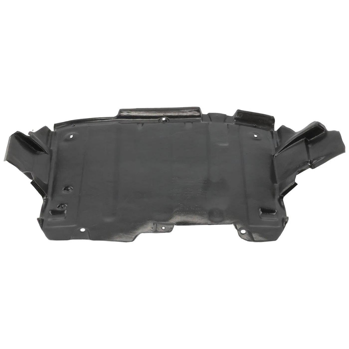 Engine Splash Shield for BMW 325xi (2002–2005) Center Lower AWD