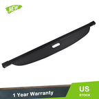 Cargo Cover for Mercedes Benz ML350 (2012–2015) Tonneau Shade Shield